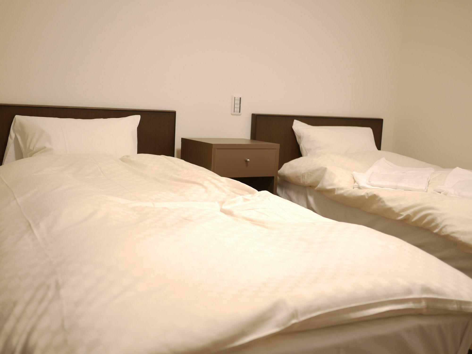 Okini Hotel Namba Osaka Exteriör bild