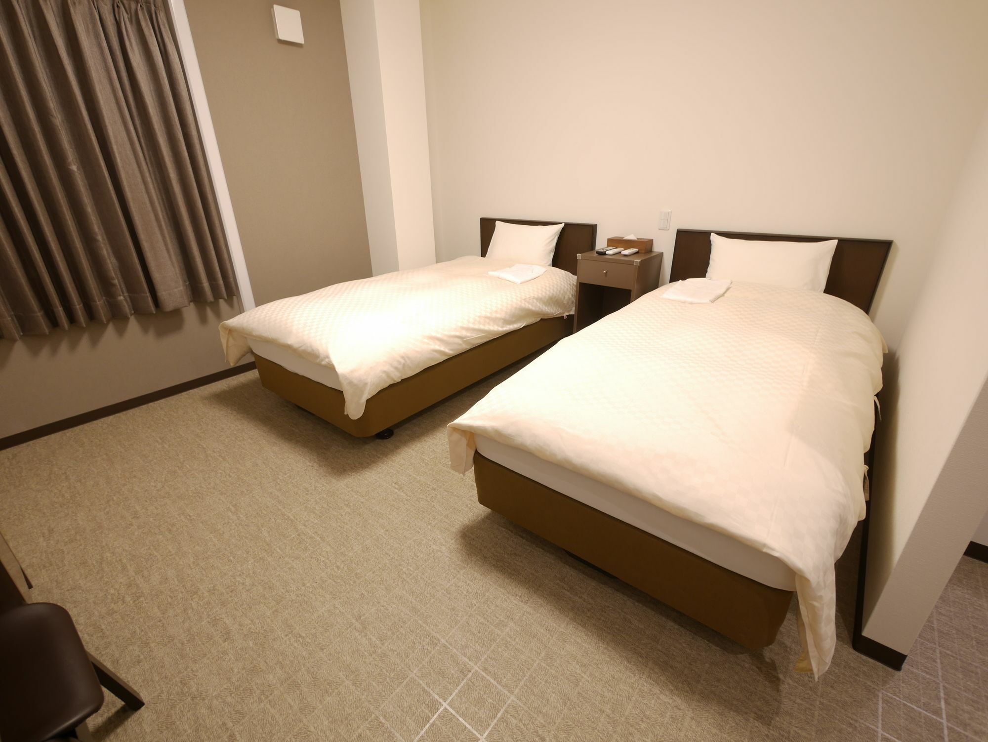 Okini Hotel Namba Osaka Exteriör bild