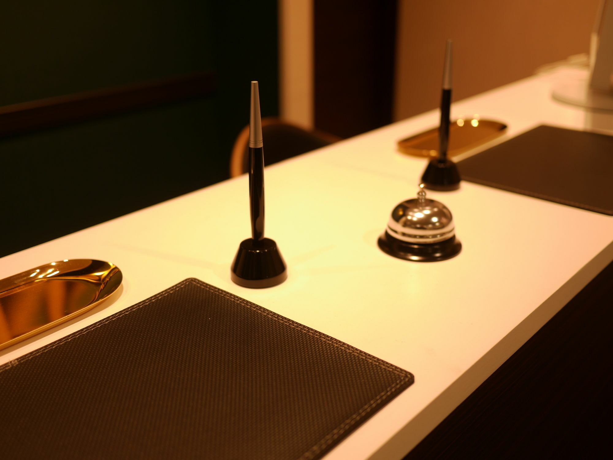 Okini Hotel Namba Osaka Exteriör bild